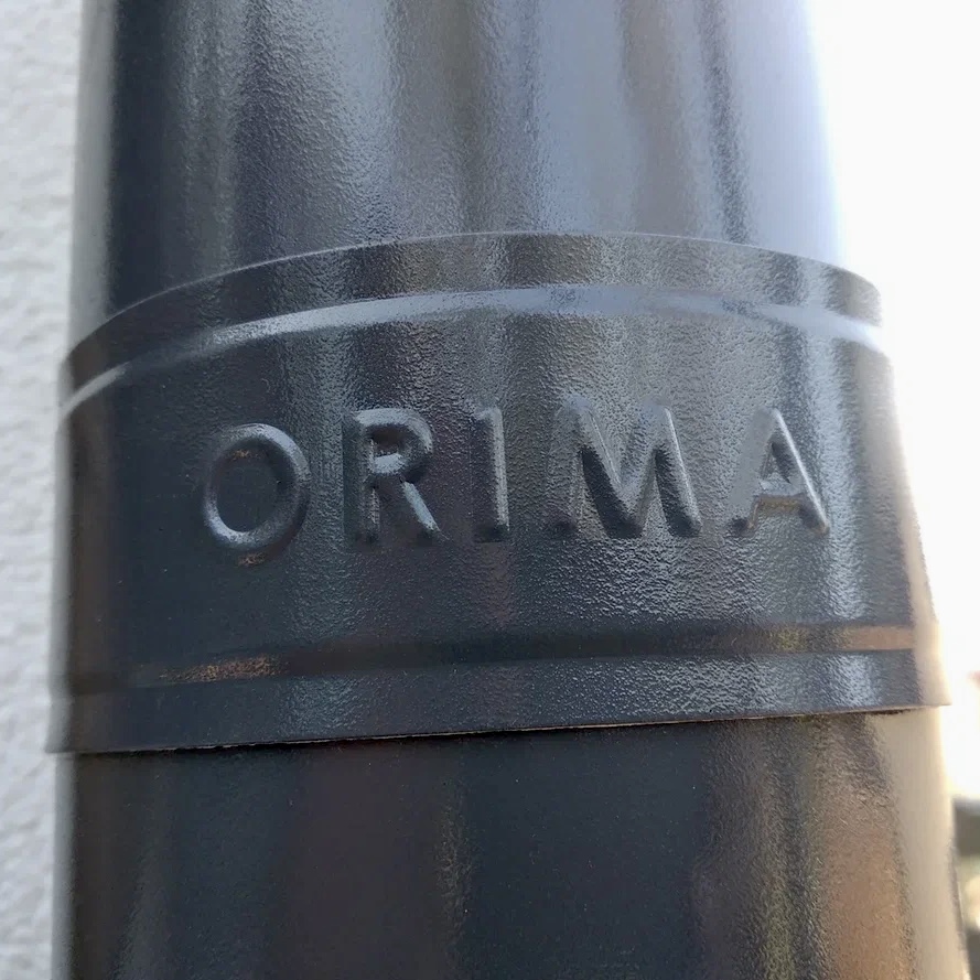водосток orima