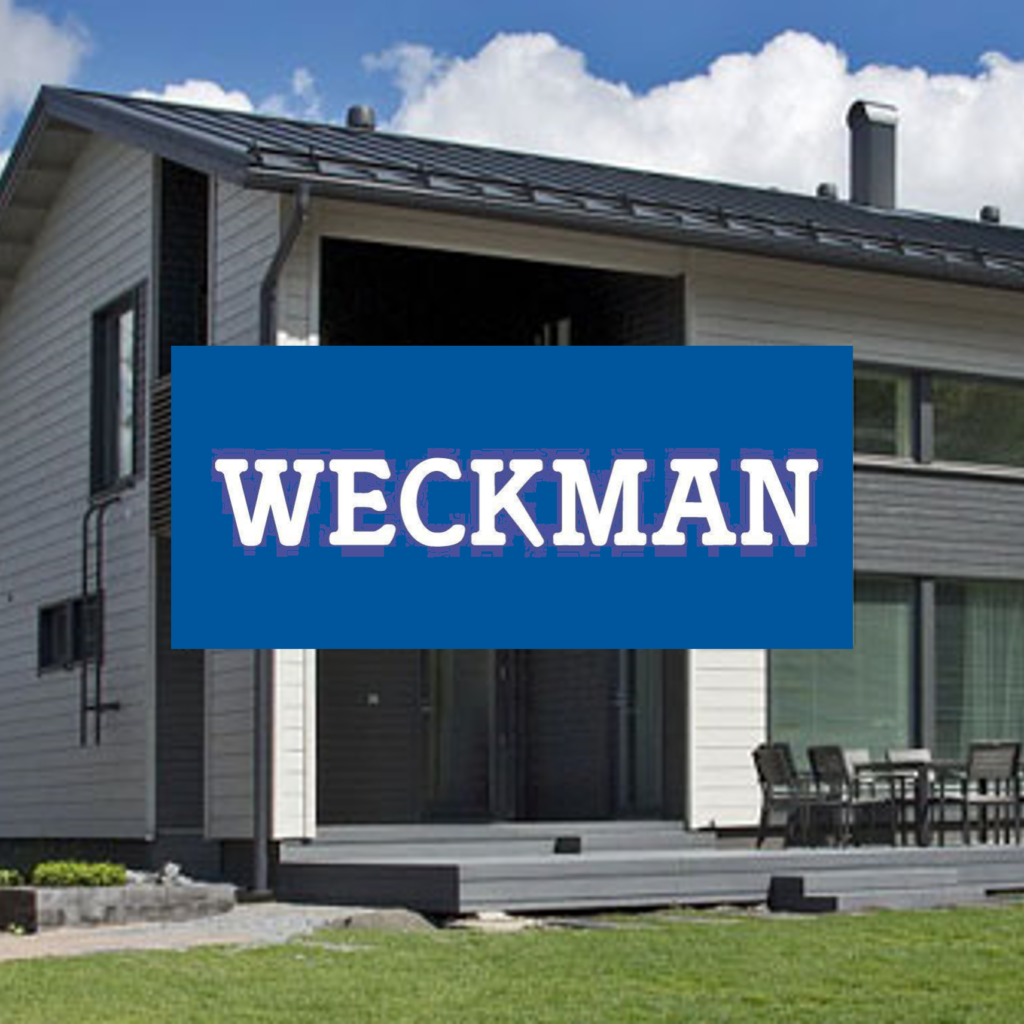 Лицо weckman фото