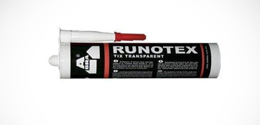 герметик Runotex Tix Transparent